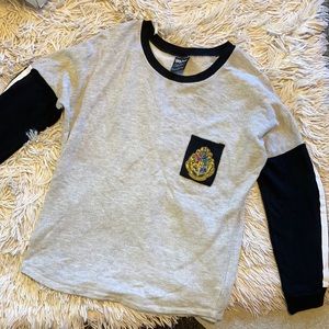 NEW! Harry Potter Sweatshirt/Crew